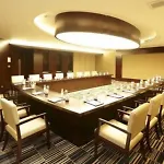 Hengshan Beijiao Hotel
