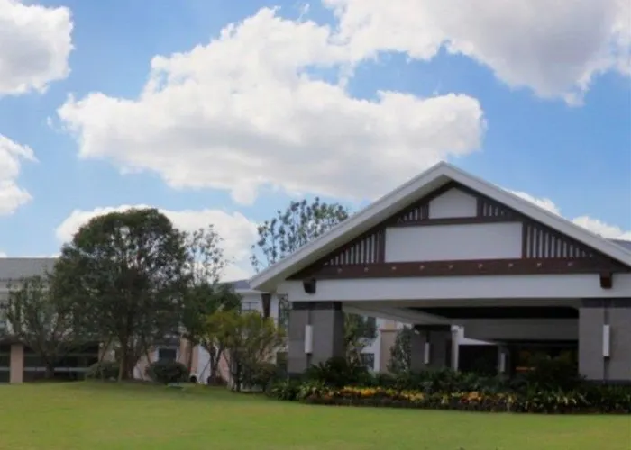 Hengshan Beijiao Hotel