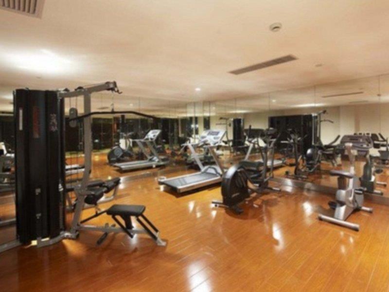 Hotel Hengshan Beijiao Shanghai